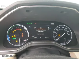 2020 Toyota Avalon Hybrid Limited with VIN 4T1D21FB4LU014633, listed as a Copart auction lot 42952625 with 79,434 mi miles and Salvage Title. Bid and sale history available at carsss.com. Image 9.
