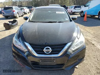 2018 Nissan Altima 2.5 SV with VIN 1N4AL3AP6JC267285, listed as a Copart auction lot 48561255 with 113,003 mi miles and Salvage Title. Bid and sale history available at carsss.com. Image 5.