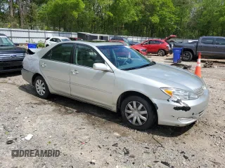2004 Toyota Camry LE z VIN 4T1BE32K24U854346, wystawiony jako Copart lot #52708755 z przebiegiem 201 385 mil mil oraz Szkoda całkowita • Salvage title. Historia ofert i sprzedaży dostępna na DreamBid. Obrazek 4.