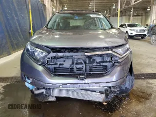 2020 Honda CR-V LX with VIN 2HKRW2H20LH634584, listed as a Copart auction lot 51731635 with 59,662 mi miles and Clean Title. Bid and sale history available at carsss.com. Image 5.