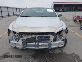 2015 Ford Taurus Limited with VIN 1FAHP2F81FG171224, listed as a IAAI auction lot 42250645 with 125,395 mi miles and . Bid and sale history available at DreamBid. Image 12.