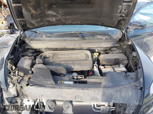 2017 Jeep Cherokee Altitude with VIN 1C4PJLAB1HW644077, listed as a IAAI auction lot 41643091 with 120,738 mi miles and . Bid and sale history available at DreamBid. Image 10.