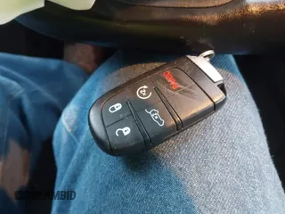 2023 Dodge Durango GT с VIN 1C4RDJDG1PC556514, выставлен на аукционе IAAI как лот 41190616 с пробегом 28 806 миль миль и . История ставок и продаж доступна на DreamBid. Изображение 11.
