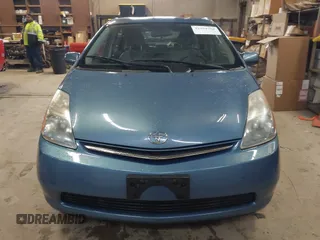 2007 Toyota Prius with VIN JTDKB20U877089190, listed as a IAAI auction lot 42159704 with 140,327 mi miles and . Bid and sale history available at DreamBid. Image 6.