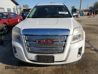 2014 GMC Terrain SLE with VIN 2GKFLVEK4E6110920, listed as a Copart auction lot 73826064 with 155,879 mi miles and Salvage Title. Bid and sale history available at carsss.com. Image 5.