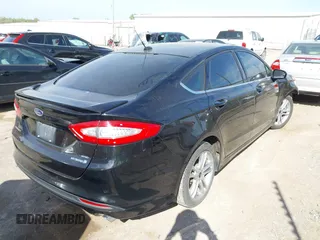 2016 Ford Fusion SE Hybrid с VIN 3FA6P0LU4GR204062, выставлен на аукционе IAAI как лот 42041634 с пробегом 138 876 миль миль и . История ставок и продаж доступна на DreamBid. Изображение 4.