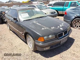 1994 BMW 3 Series z VIN WBABE6327RJC15893, wystawiony jako IAAI lot #42165046 z przebiegiem Nie podano mil oraz . Historia ofert i sprzedaży dostępna na DreamBid. Obrazek 1.