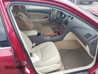 2012 Lexus ES 330 с VIN JTHBK1EG9C2497152, выставлен на аукционе IAAI как лот 42669681 с пробегом 182 981 миль миль и . История ставок и продаж доступна на DreamBid. Изображение 5.