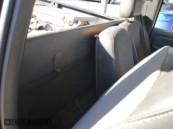 2005 Chevrolet Silverado 1500 Work Truck with VIN 1GCEC14X35Z298508, listed as a Copart auction lot 45917835 with 0 mi miles and Salvage Title. Bid and sale history available at carsss.com. Image 10.