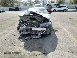 2021 BMW 3 Series 330i с VIN 3MW5R1J08M8B91871, выставлен на аукционе Copart как лот 49899285 с пробегом 62 113 миль миль и Списание • Salvage title. История ставок и продаж доступна на DreamBid. Изображение 10.