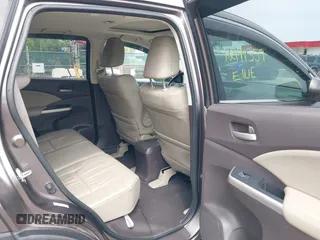 2012 Honda CR-V EX-L with VIN 5J6RM4H79CL021768, listed as a IAAI auction lot 42171357 with 123,103 mi miles and . Bid and sale history available at DreamBid. Image 8.