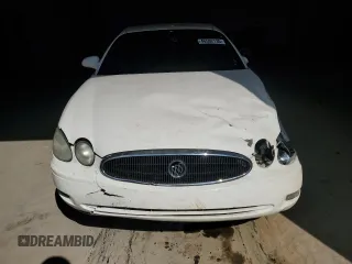 2006 Buick LaCrosse CX with VIN 2G4WC582061200924, listed as a Copart auction lot 46592135 with 142,247 mi miles and Salvage Title. Bid and sale history available at carsss.com. Image 5.