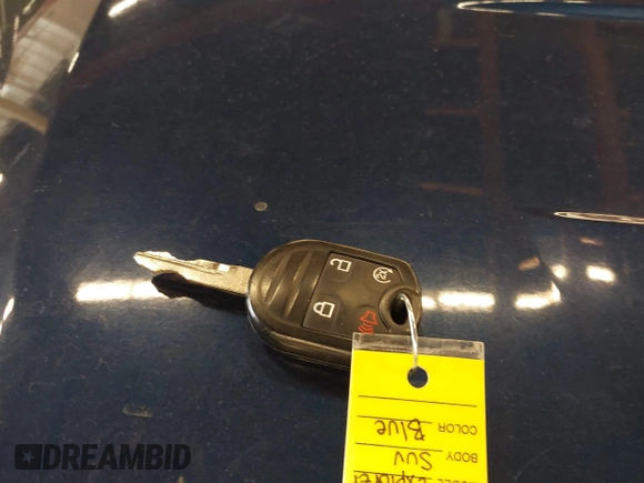 2012 Ford Explorer с VIN 1FMHK7B80CGA25982, выставлен на аукционе IAAI как лот 41735913 с пробегом 172 268 миль миль и . История ставок и продаж доступна на DreamBid. Изображение 11.