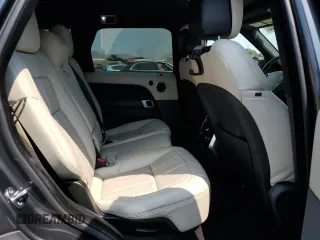 2021 Land Rover Range Rover Sport Autobiography with VIN SALWV2SE4MA771313, listed as a Copart auction lot 70331044 with 40,578 mi miles and Salvage title. Bid and sale history available at DreamBid. Image 11.