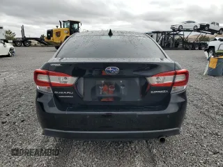 2019 Subaru Impreza Limited z VIN 4S3GKAS62K3628062, wystawiony jako Copart lot #87000484 z przebiegiem 51 953 mil mil oraz Szkoda całkowita • Salvage title. Historia ofert i sprzedaży dostępna na DreamBid. Obrazek 6.