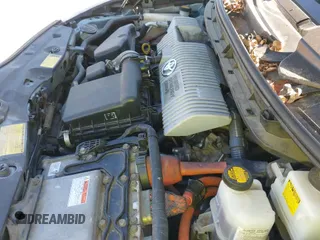2012 Toyota Prius One с VIN JTDKN3DU5C5418036, выставлен на аукционе IAAI как лот 43533346 с пробегом 298 424 миль миль и . История ставок и продаж доступна на DreamBid. Изображение 19.