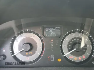 2012 Honda Odyssey EX с VIN 5FNRL5H40CB068355, выставлен на аукционе Copart как лот 54947705 с пробегом 160 430 миль миль и Списание • Salvage title. История ставок и продаж доступна на DreamBid. Изображение 9.