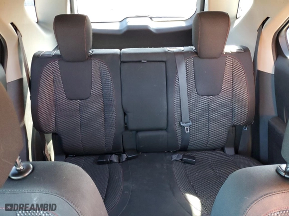 2016 Chevrolet Equinox LT with VIN 2GNFLFEK9G6336432, listed as a Copart auction lot 47817985 with 104,468 mi miles and Salvage Title. Bid and sale history available at carsss.com. Image 10.