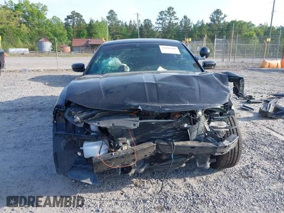 2019 Dodge Charger Police with VIN 2C3CDXAT0KH688698, listed as a IAAI auction lot 42090480 with 49,151 mi miles and . Bid and sale history available at DreamBid. Image 13.