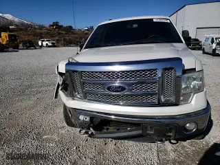 2012 Ford F-150 XL with VIN 1FTFW1ET9CKD82278, listed as a Copart auction lot 44382535 with 178,777 mi miles and Salvage Title. Bid and sale history available at carsss.com. Image 12.