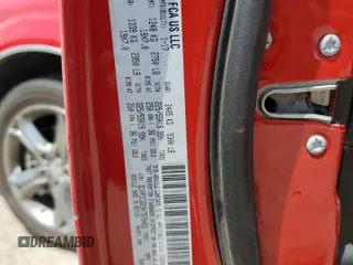 2017 Dodge Journey Crossroad Plus with VIN 3C4PDCGB3HT579463, listed as a Copart auction lot 53193205 with 131,989 mi miles and Salvage title. Bid and sale history available at DreamBid. Image 14.