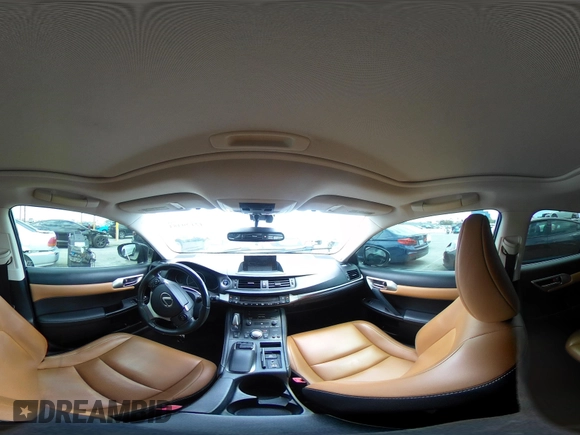 2015 Lexus CT 200h z VIN JTHKD5BH7F2224231, wystawiony jako IAAI lot #42129353 z przebiegiem 148 740 mil mil oraz . Historia ofert i sprzedaży dostępna na DreamBid. Obrazek 19.