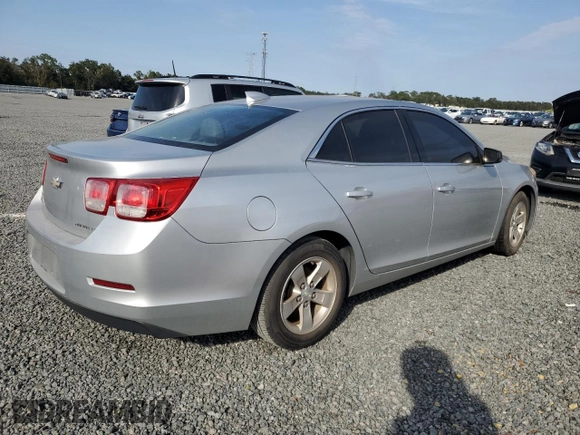 2016 Chevrolet Malibu Limited LT with VIN 1G11C5SA1GF150407, listed as a Copart auction lot 76201484 with 0 mi miles and Salvage Title. Bid and sale history available at carsss.com. Image 3.