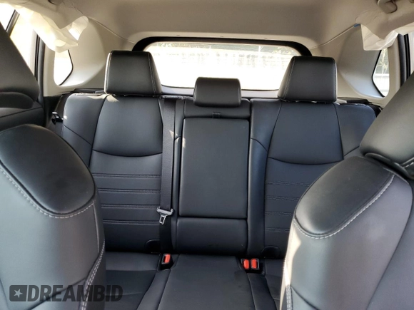2021 Toyota RAV4 XLE Premium с VIN 2T3A1RFV7MC207416, выставлен на аукционе Copart как лот 54402225 с пробегом 70 597 миль миль и Списание • Salvage title. История ставок и продаж доступна на DreamBid. Изображение 10.