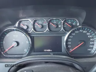 2016 Chevrolet Tahoe LT z VIN 1GNSKBKC7GR465751, wystawiony jako IAAI lot #41983178 z przebiegiem 101 428 mil mil oraz . Historia ofert i sprzedaży dostępna na DreamBid. Obrazek 7.