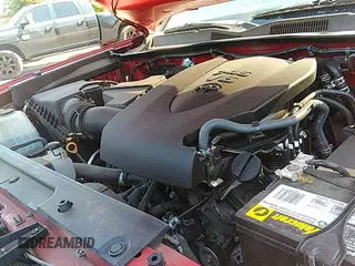 2019 Toyota Tacoma SR with VIN 3TMCZ5AN0KM205361, listed as a IAAI auction lot 43049309 with 134,401 mi miles and . Bid and sale history available at DreamBid. Image 19.