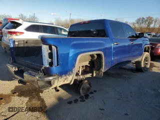 2014 GMC Sierra 1500 SLT z VIN 3GTU2VEJ6EG339472, wystawiony jako Copart lot #81467004 z przebiegiem 162 067 mil mil oraz Szkoda całkowita • Salvage title. Historia ofert i sprzedaży dostępna na DreamBid. Obrazek 3.