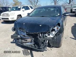 2013 Hyundai Sonata Limited with VIN 5NPEC4AC7DH713421, listed as a IAAI auction lot 41737521 with 86,207 mi miles and . Bid and sale history available at carsss.com. Image 6.