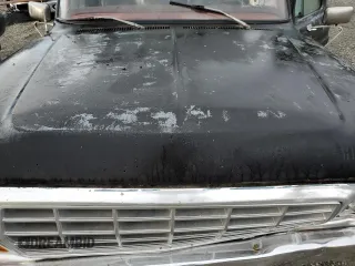1978 Ford F-150 z VIN F15HCBB1515, wystawiony jako Copart lot #84641294 z przebiegiem 38 182 mil mil oraz Szkoda całkowita • Salvage title. Historia ofert i sprzedaży dostępna na DreamBid. Obrazek 11.