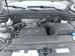 2018 Volkswagen Atlas S with VIN 1V2AP2CAXJC532712, listed as a IAAI auction lot 41177882 with 105,832 mi miles and . Bid and sale history available at DreamBid. Image 10.