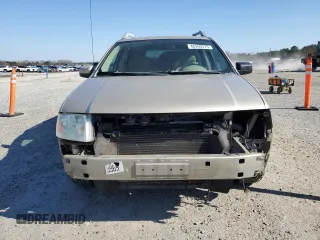 2006 Ford Freestyle SE with VIN 1FMZK01166GA42645, listed as a Copart auction lot 46260575 with 189,772 mi miles and Salvage Title. Bid and sale history available at carsss.com. Image 5.
