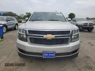 2016 Chevrolet Suburban LT with VIN 1GNSCHKC0GR162715, listed as a Copart auction lot 51071924 with 247,376 mi miles and . Bid and sale history available at DreamBid. Image 5.