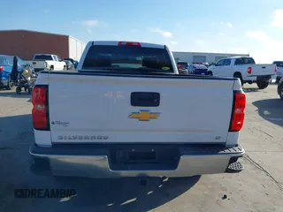 2017 Chevrolet Silverado 1500 LT with VIN 1GCRCREC3HZ284754, listed as a IAAI auction lot 41668849 with 163,202 mi miles and . Bid and sale history available at DreamBid. Image 17.