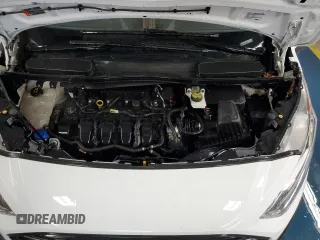 2019 Ford Transit Connect XL с VIN NM0LS7E21K1402887, выставлен на аукционе Copart как лот 59240975 с пробегом 145 769 миль миль и Чистый • Clean title. История ставок и продаж доступна на DreamBid. Изображение 12.