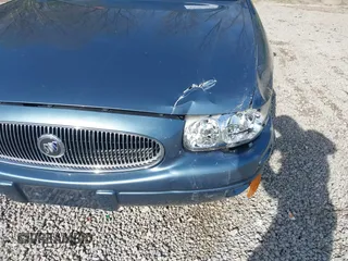 2002 Buick LeSabre Custom with VIN 1G4HP54K324188897, listed as a IAAI auction lot 42082939 with 130,395 mi miles and . Bid and sale history available at carsss.com. Image 17.