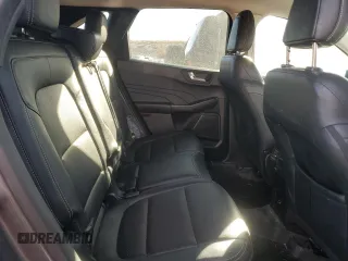 2021 Ford Escape SEL Hybrid z VIN 1FMCU9CZ9MUA86970, wystawiony jako Copart lot #84290064 z przebiegiem 32 019 mil mil oraz Szkoda całkowita • Salvage title. Historia ofert i sprzedaży dostępna na DreamBid. Obrazek 11.