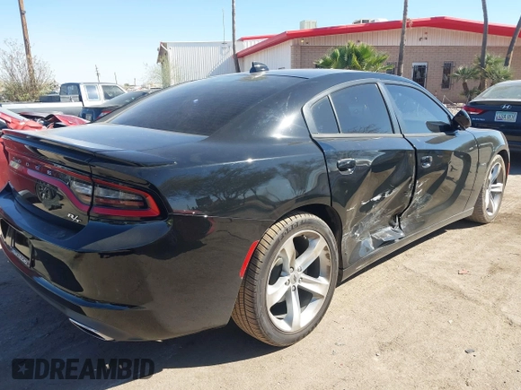 2017 Dodge Charger R/T with VIN 2C3CDXCT0HH561844, listed as a IAAI auction lot 41692930 with 113,029 mi miles and . Bid and sale history available at DreamBid. Image 6.