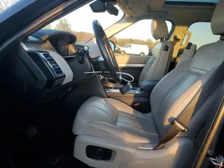 2020 Land Rover Discovery Landmark Edition with VIN SALRU2RV3L2424859, listed as a Copart auction lot 80122184 with 52,592 mi miles and Salvage Title. Bid and sale history available at carsss.com. Image 7.