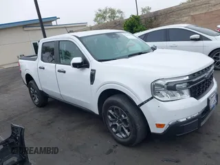 2023 Ford Maverick XL z VIN 3FTTW8E90PRA62946, wystawiony jako IAAI lot #42141287 z przebiegiem 6 731 mil mil oraz . Historia ofert i sprzedaży dostępna na DreamBid. Obrazek 14.