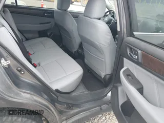 2018 Subaru Outback Limited with VIN 4S4BSANCXJ3203646, listed as a IAAI auction lot 42276286 with 63,994 mi miles and . Bid and sale history available at DreamBid. Image 8.