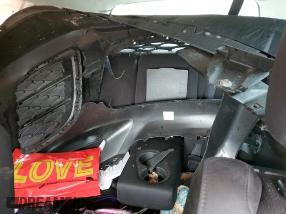 2011 Mazda CX-7 i Sport with VIN JM3ER2BM4B0366383, listed as a Copart auction lot 46000395 with 184,030 mi miles and Salvage Title. Bid and sale history available at carsss.com. Image 10.