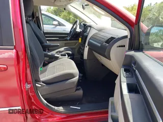 2008 Dodge Grand Caravan SXT with VIN 1D8HN54P08B108676, listed as a IAAI auction lot 42169207 with 110,736 mi miles and . Bid and sale history available at DreamBid. Image 5.