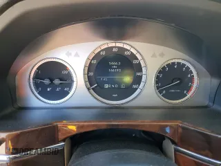 2010 Mercedes-Benz GLK 350 with VIN WDCGG5GB3AF466285, listed as a Copart auction lot 52941755 with 166,193 mi miles and Salvage Title. Bid and sale history available at DreamBid. Image 9.