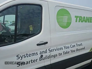 2019 Ford Transit with VIN 1FTYR1YG2KKB48142, listed as a IAAI auction lot 42729141 with 155,965 mi miles and . Bid and sale history available at DreamBid. Image 11.