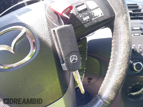 2012 Mazda 3 i Touring with VIN JM1BL1V79C1696240, listed as a IAAI auction lot 41764498 with 139,267 mi miles and . Bid and sale history available at DreamBid. Image 11.