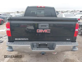 2014 GMC Sierra 1500 SLT with VIN 3GTP1VEC4EG552759, listed as a IAAI auction lot 41705478 with 58,906 mi miles and . Bid and sale history available at DreamBid. Image 16.